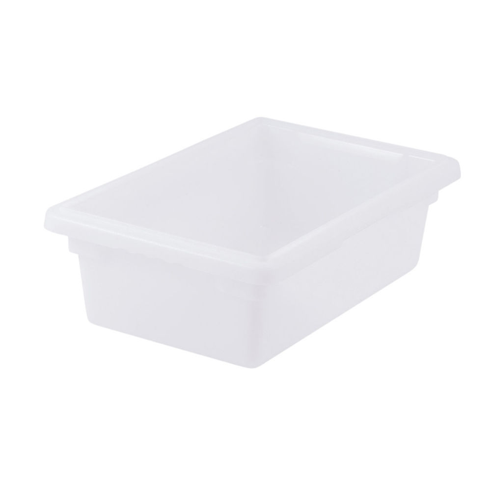 Winco Food Storage Box, 3.5 gal (13 Kg)- 18