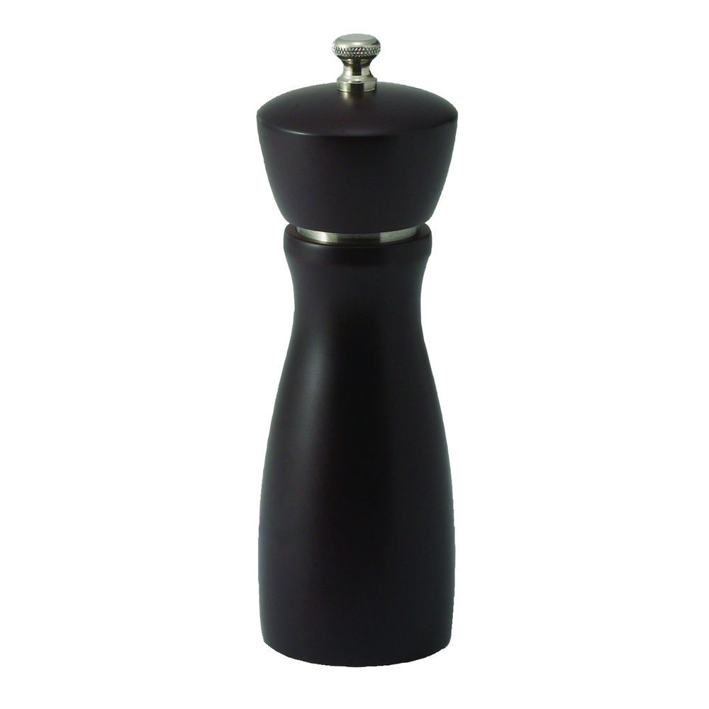 Winco Maestro Modern Peppermill, 6