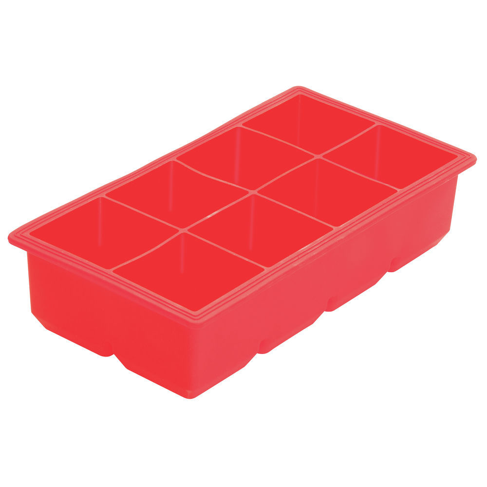 hic ice cube tray big block