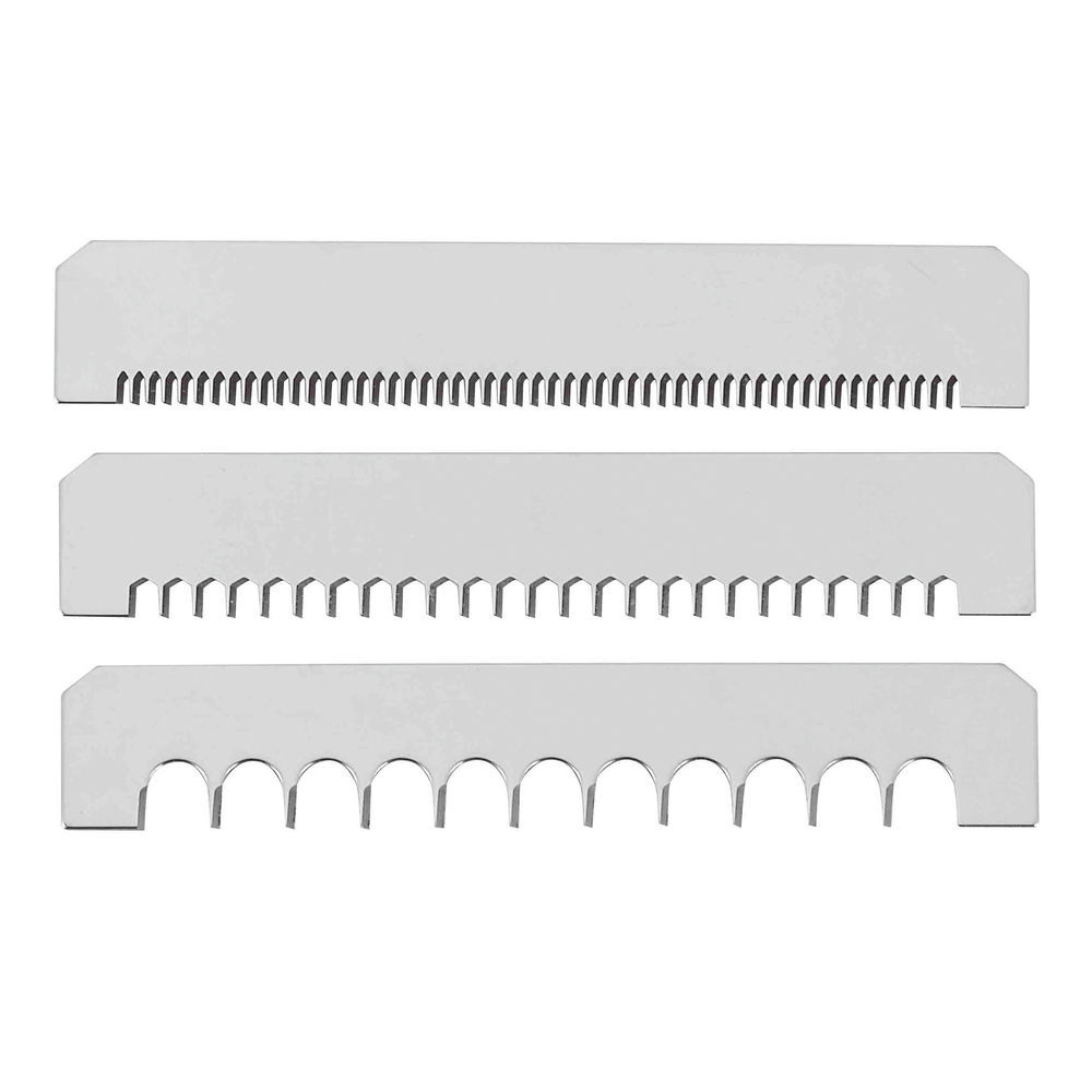 Matfer Bourgeat 3 Blade Set (For 120907 Julienne Cutter)