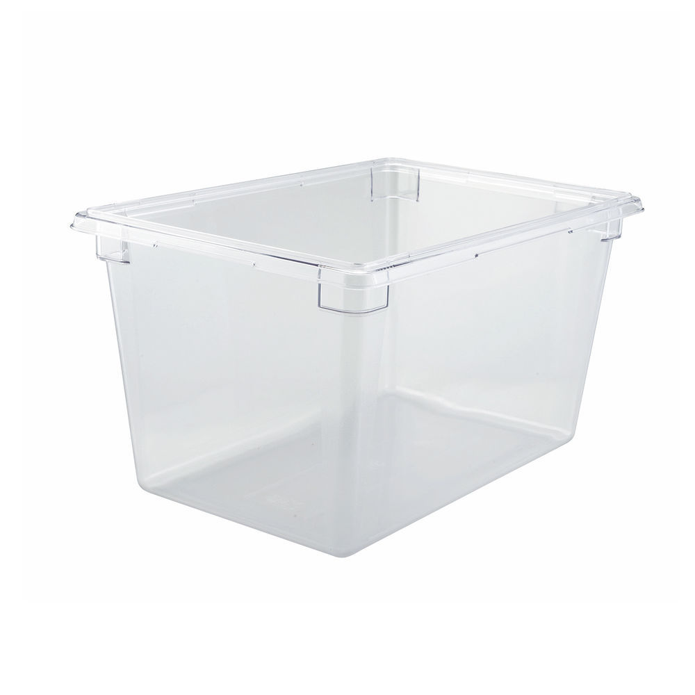 Winco Food Storage Box, 9 gallon (34 Kg)- 18