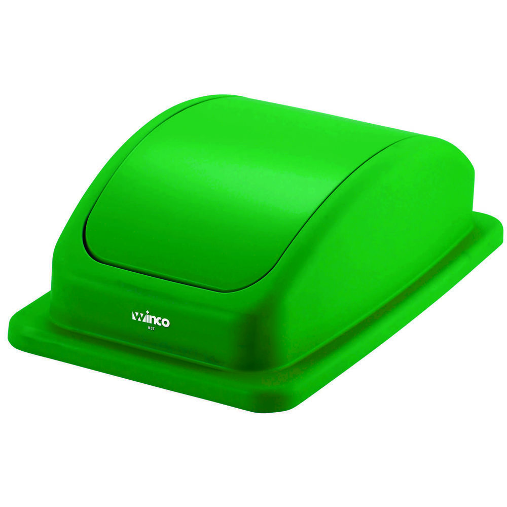 Winco Cover for PTC-23GRC, Green