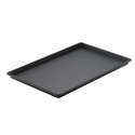 Winco (SPP-1218) 12 x 18 Sicilian Pizza Pan