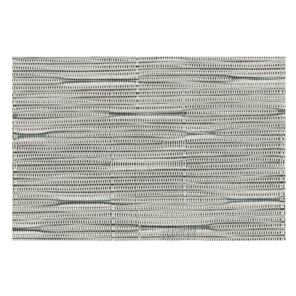Ritz Rectangles Ritz Placemat - Rectangle,Grass Cloth Camel 13x19 - pack of 12