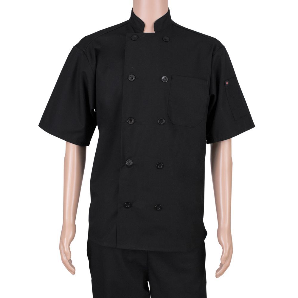 Ritz Kitchen Wears Chef Coat