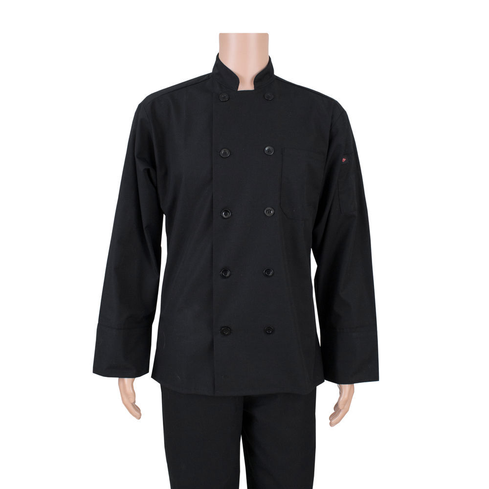 Ritz Kitchen Wears Chef Coat