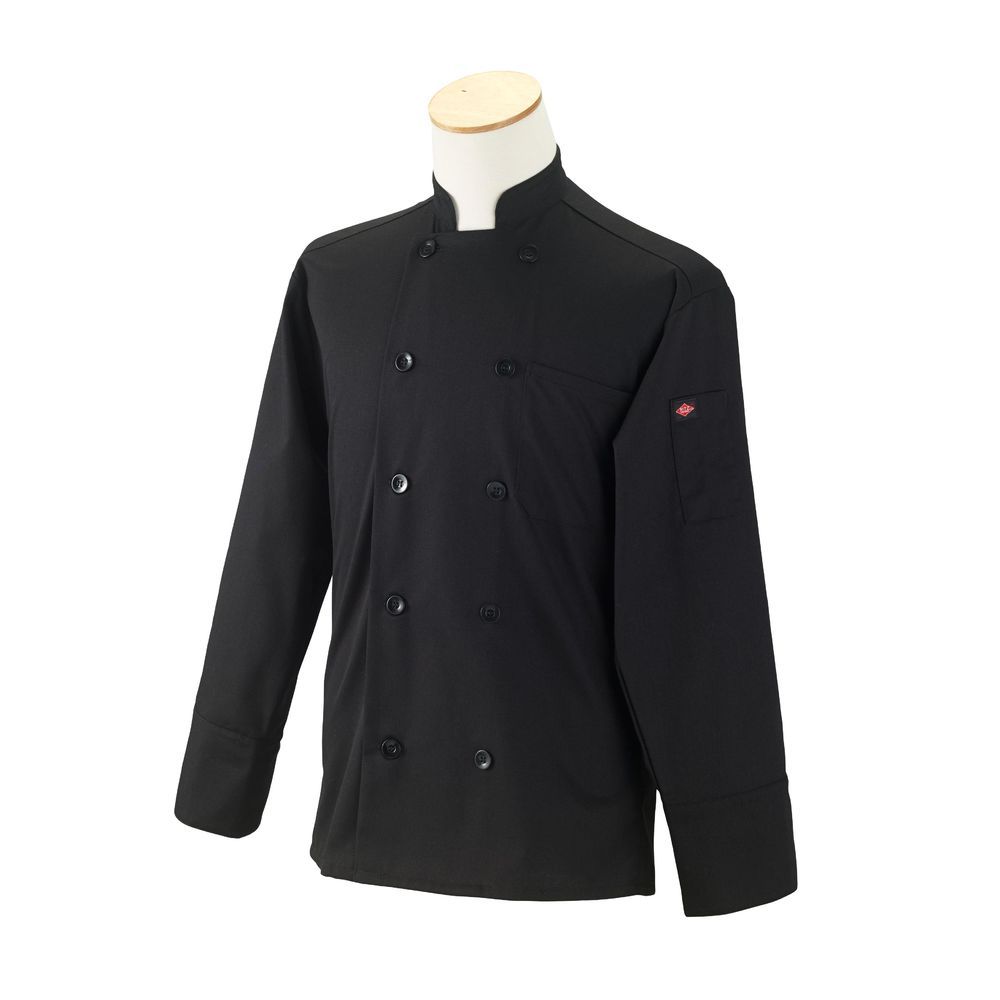 Ritz Kitchen Wears Chef's Coat