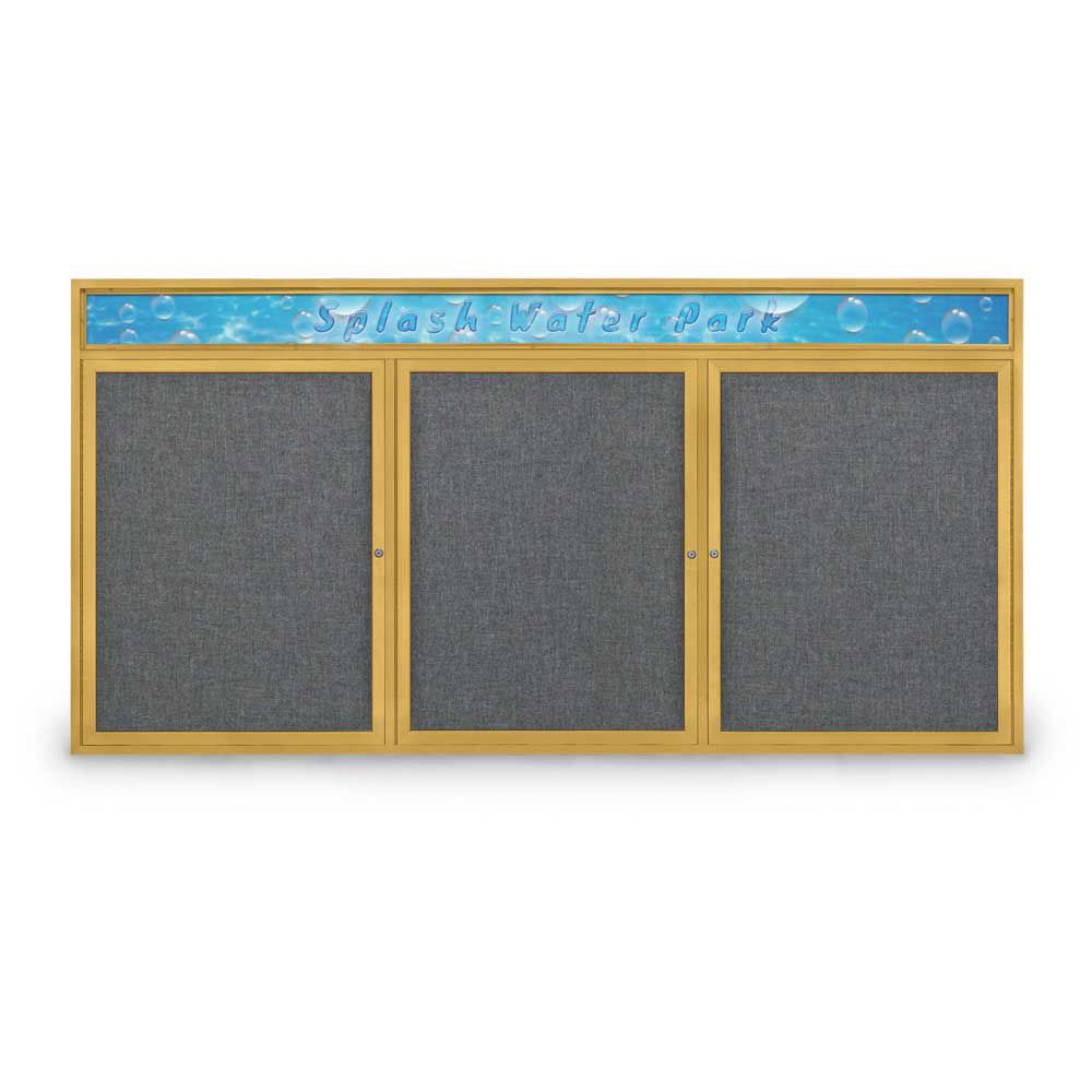 United Visual Products