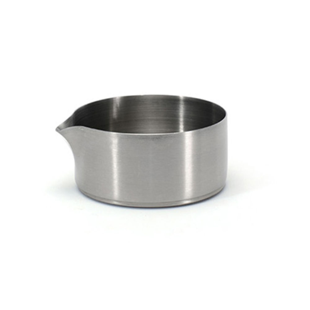 12 Front of the House Creamer Holder Stainless TCR009BSS23 