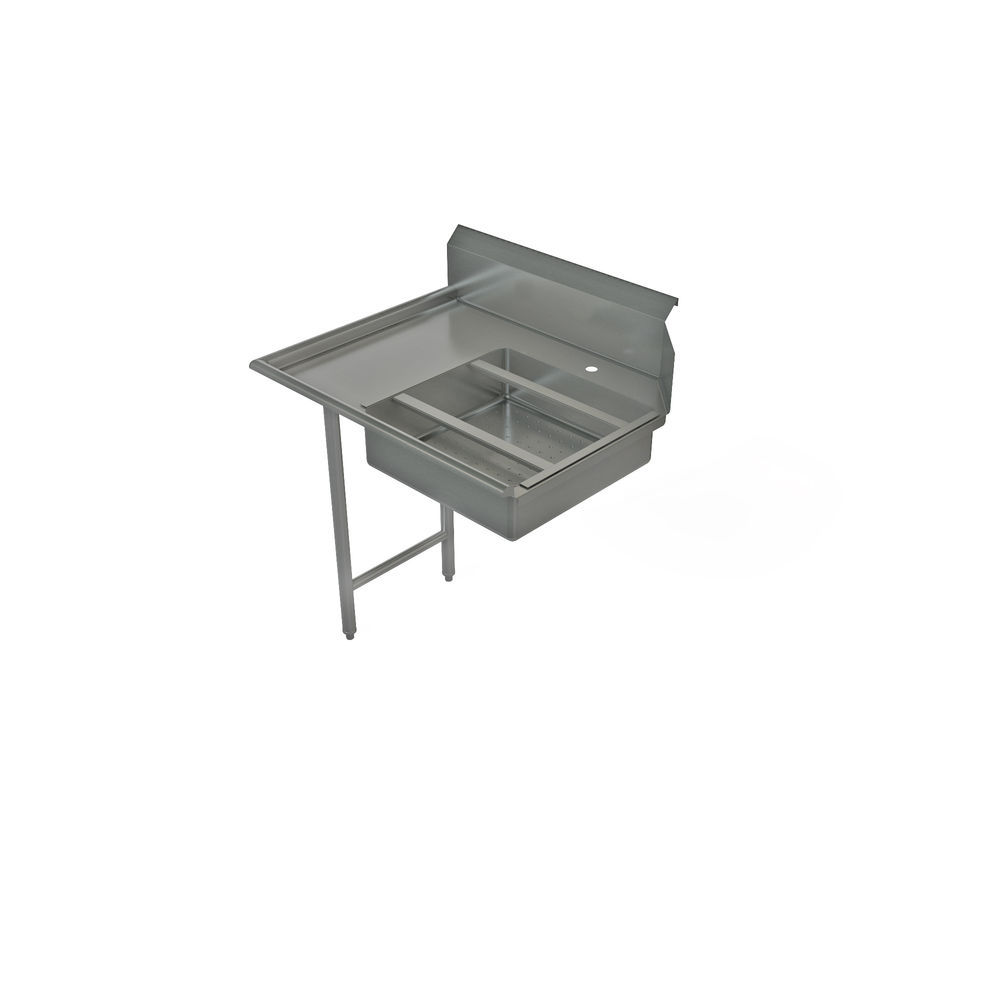 Tarrison Products Ltd Dishtable Sorting Rack, Single, 42