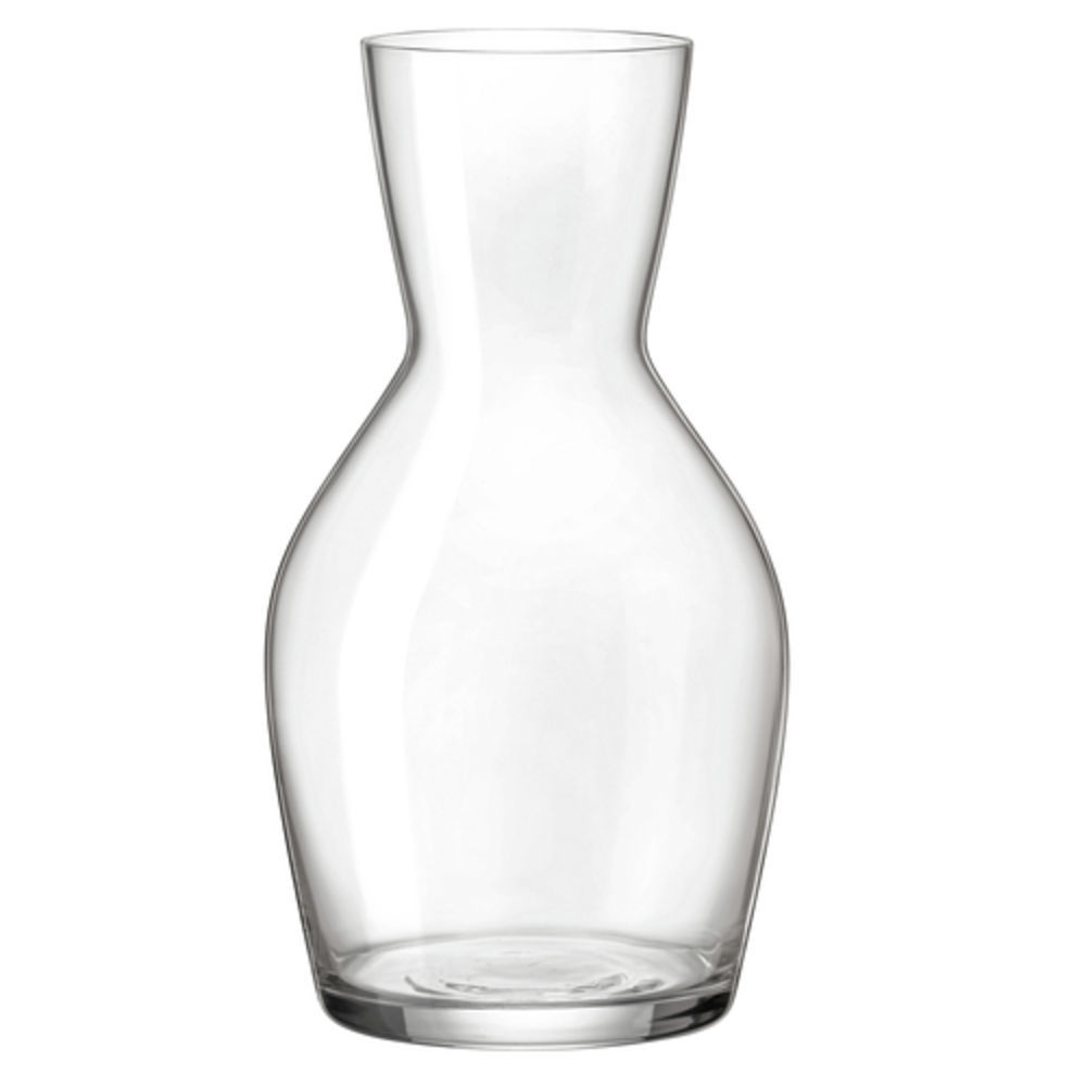 Steelite International Carafe Small 3 X 5 1/2 In (9 3/4 Oz) Ypsilon