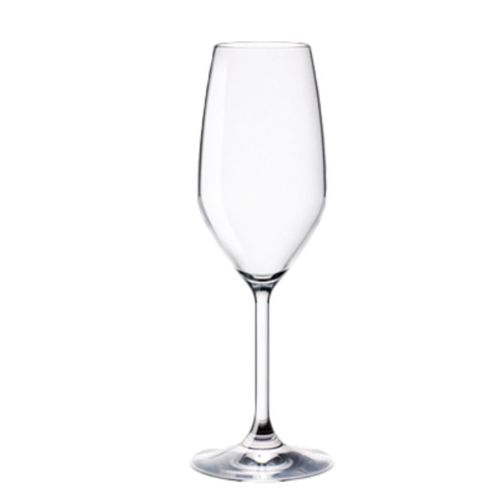 12 oz. Champagne Flute