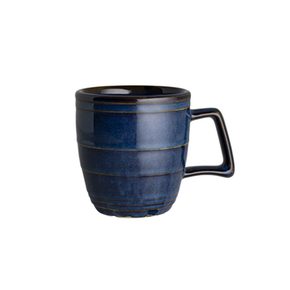 12 oz Mug - Indigo