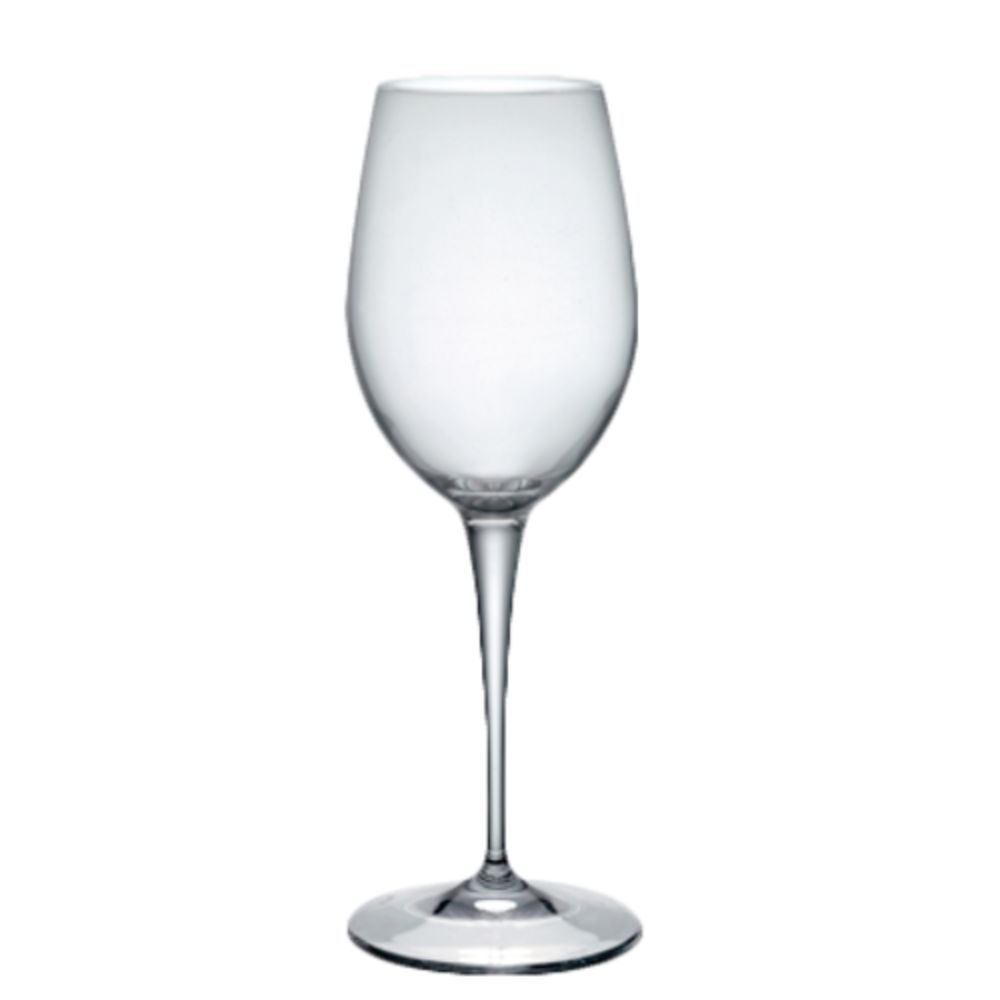 Steelite International 4995Q744 Wine Glass 11-3/4 Oz. Small