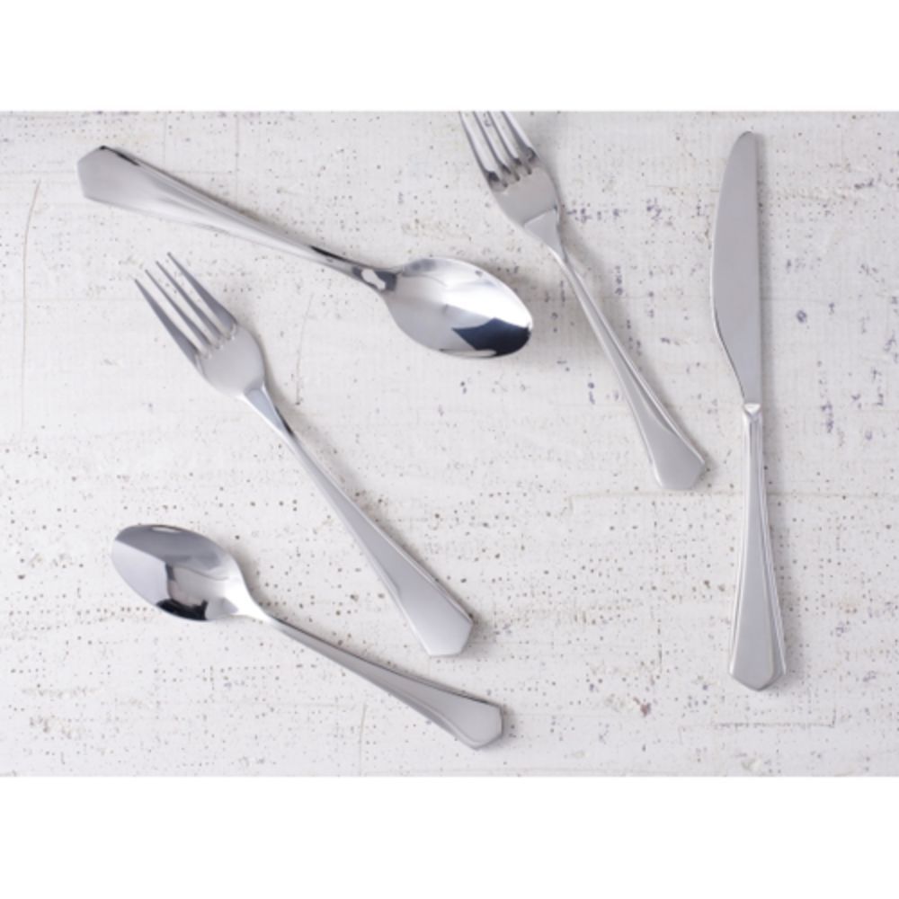 Steelite International Dinner Fork 7 3/8 In Estate - 12 Per Package