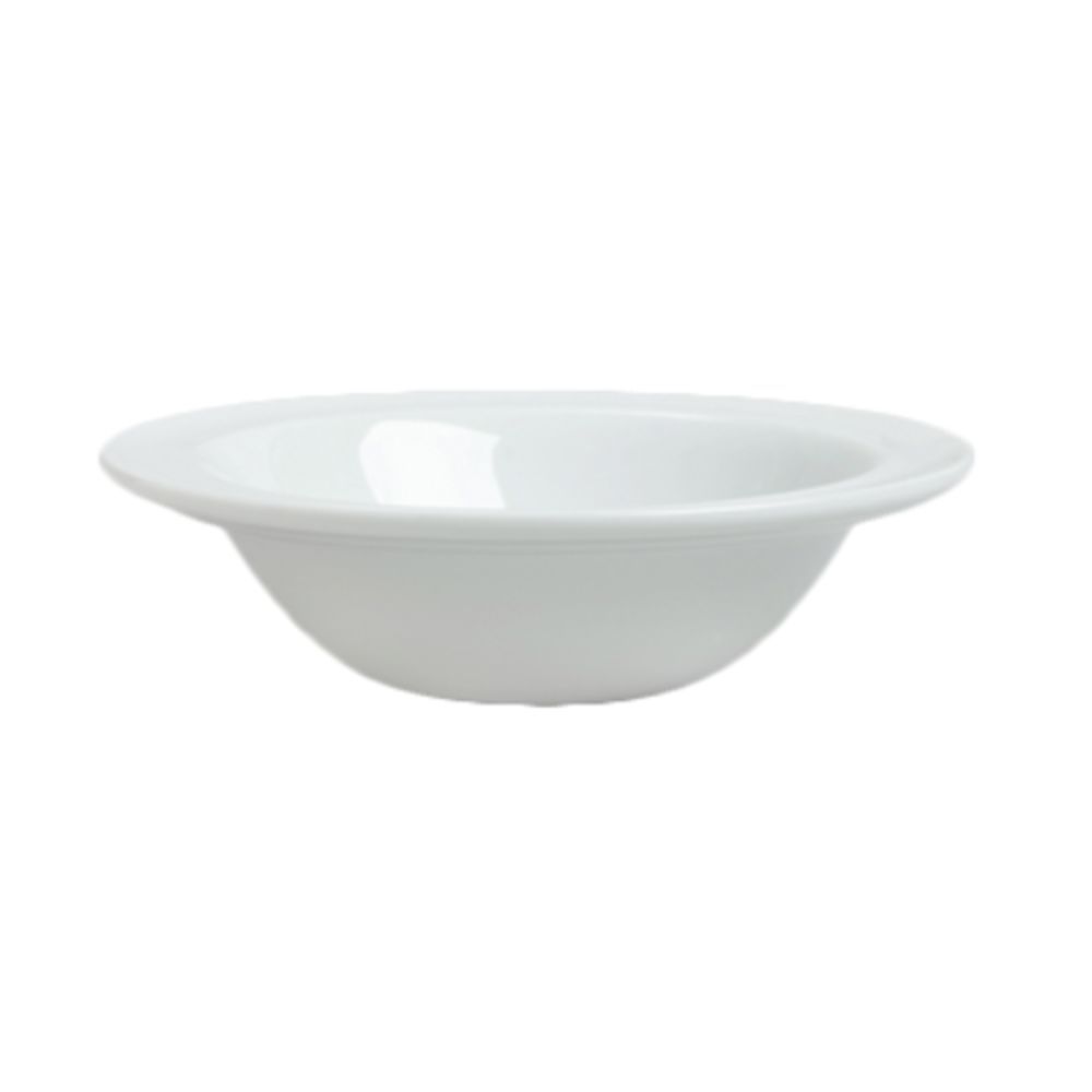 Steelite International Soup Bowl Base 6 1/4 In X 4 7/8 In (16 Oz ...