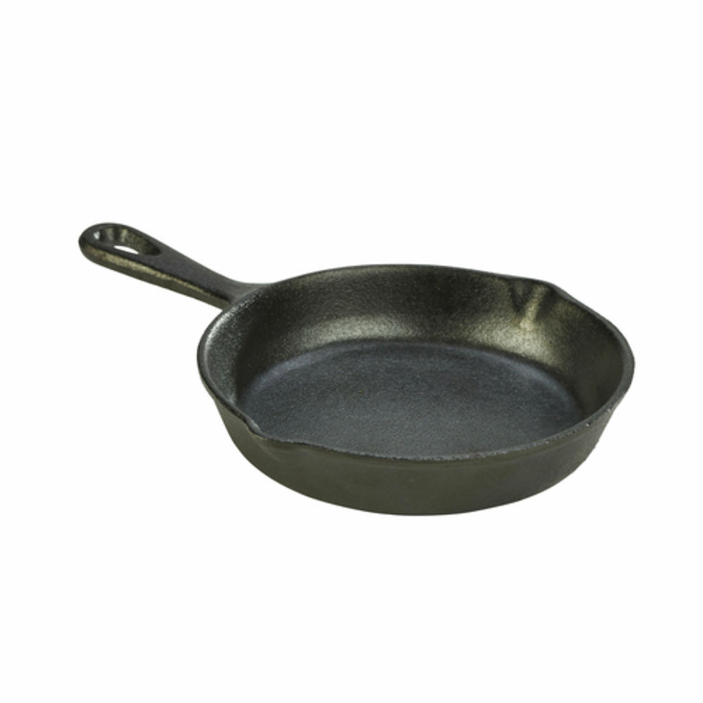 Steelite International Mini Frypan 9 3/4 In X 6 5/8 In X 1 1/4 In (15 1 ...