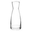 Steelite International Carafe Small 3 X 5 1/2 In (9 3/4 Oz) Ypsilon