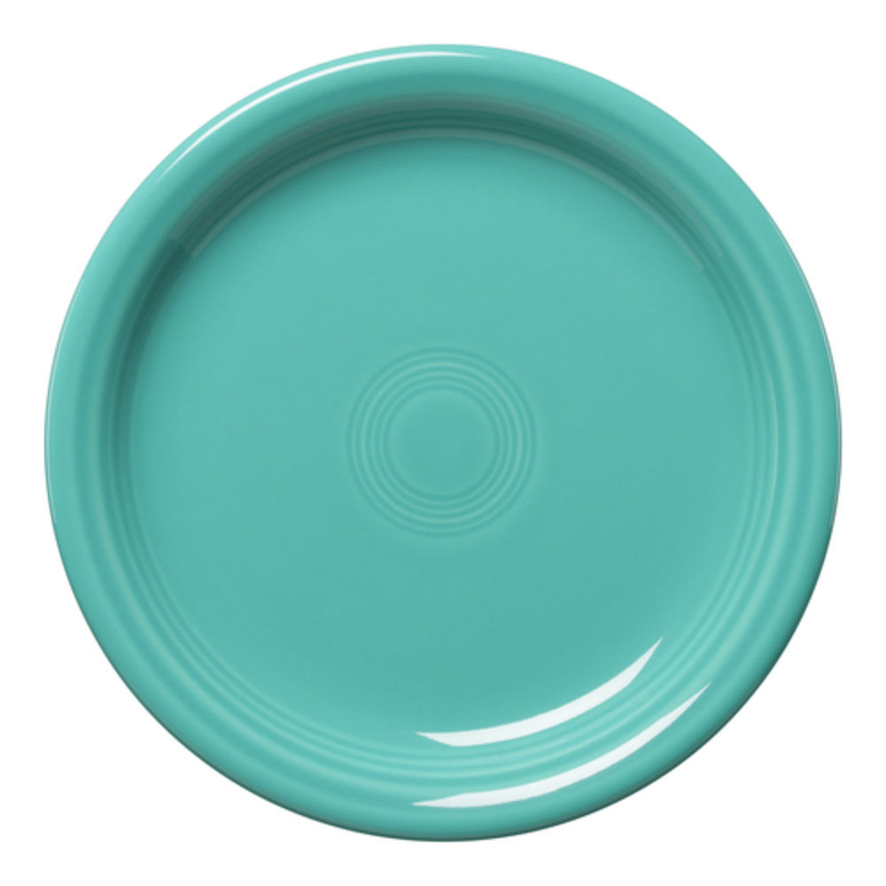 Plate, 7-1/4, round, dishwasher/oven/microwave safe, fully