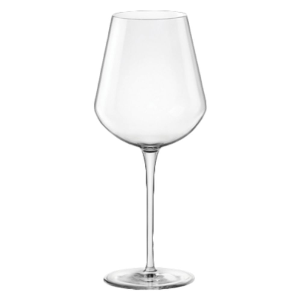 Small Wine Glass Inalto Tre Sensi