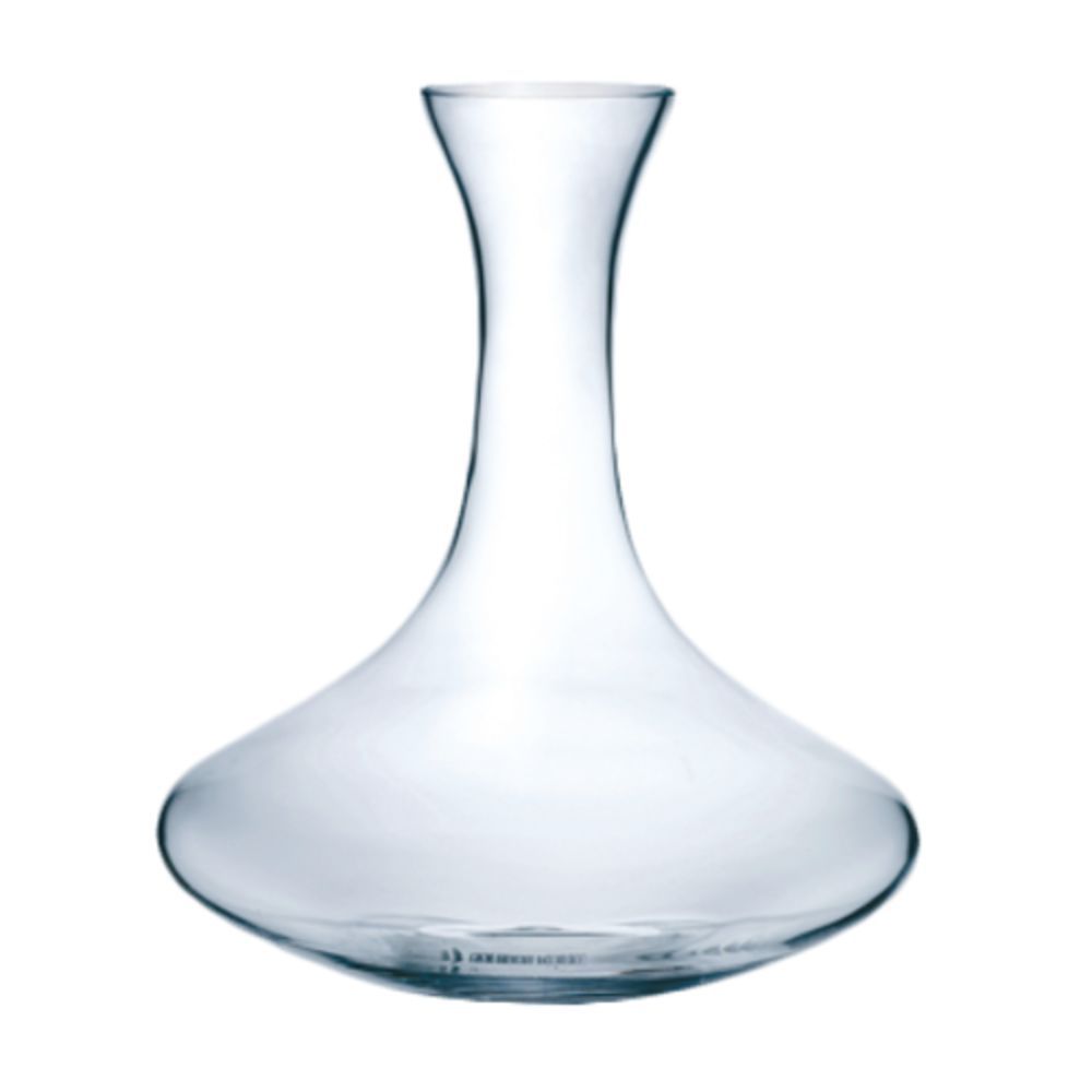 Steelite International Carafe Small 3 X 5 1/2 In (9 3/4 Oz) Ypsilon