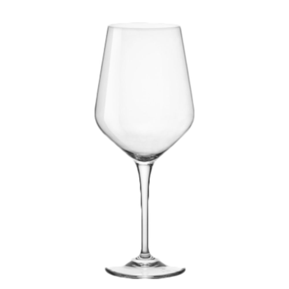 Steelite International 4995Q744 Wine Glass 11-3/4 Oz. Small