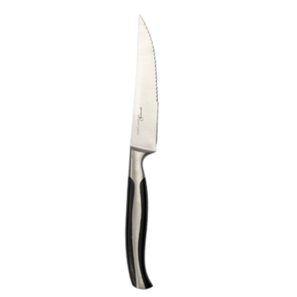 Update International 9'' Serrated Steak Knife