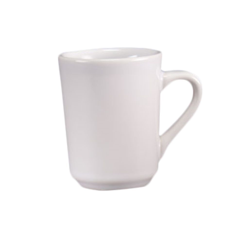 50 white coffee mugs Coffee Mug with Handle, Kissing Face  FIFTYEIGHT Products