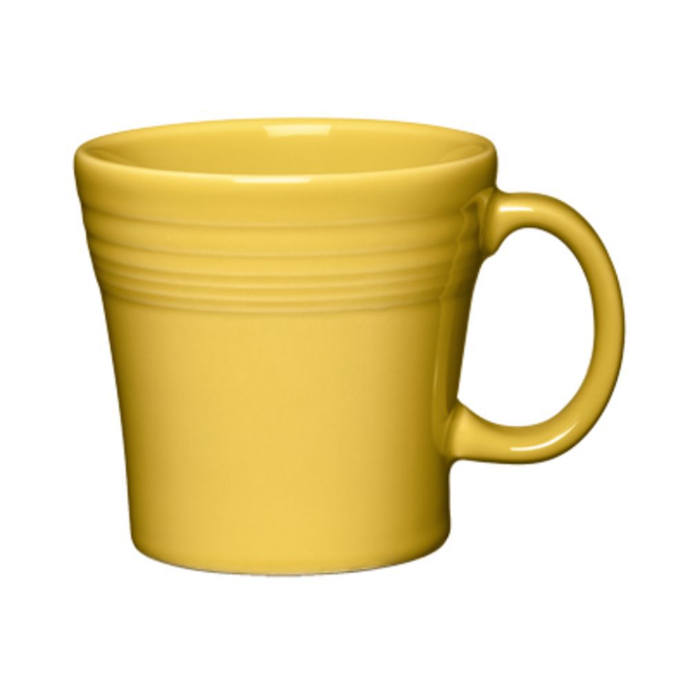 Кружка 18 тг. Mug. Кружка, 15*12*7.5 см. Fiestaware White. Glass Ware c-13-2 Yellow.