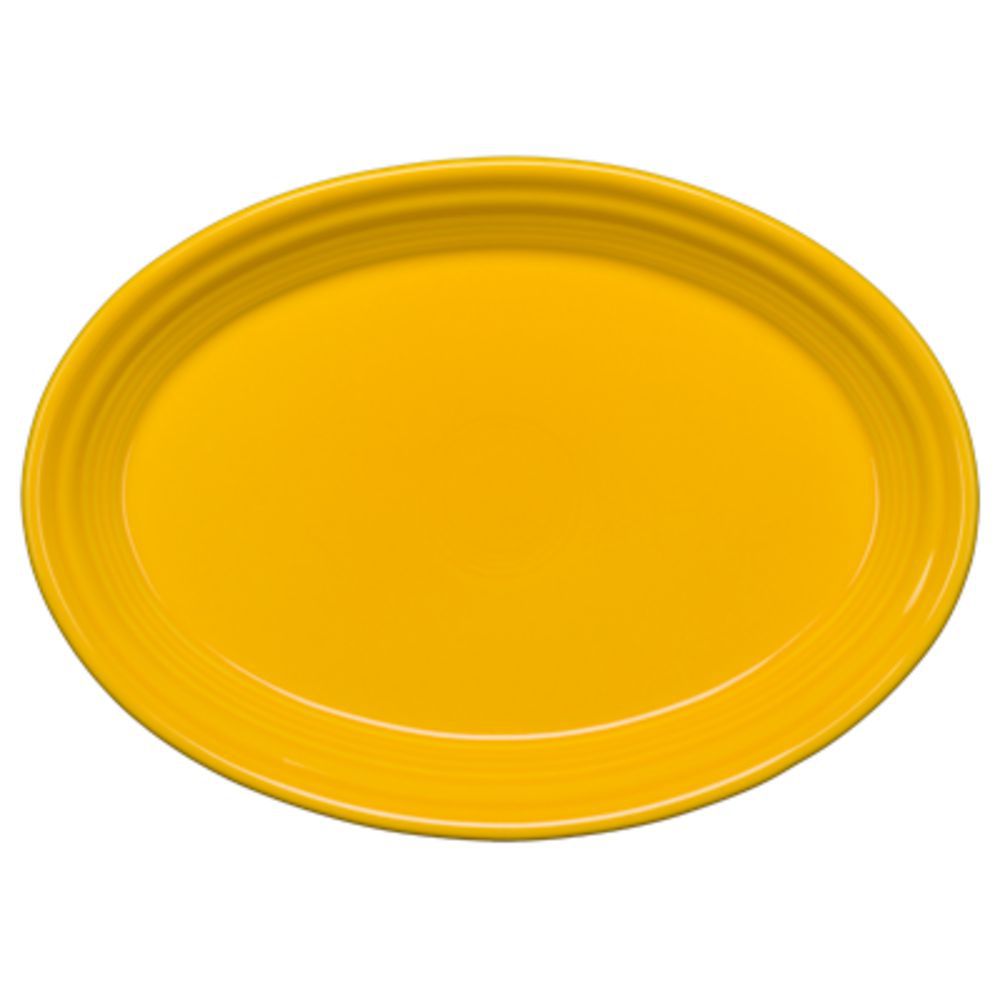 Steelite International Fiesta Platter