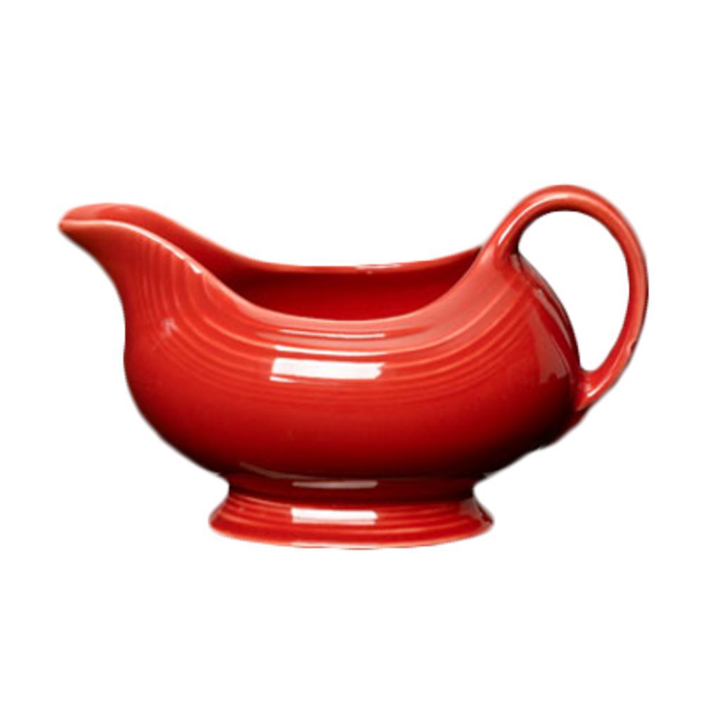 Fiesta 7-3/4-Ounce Cup, Scarlet