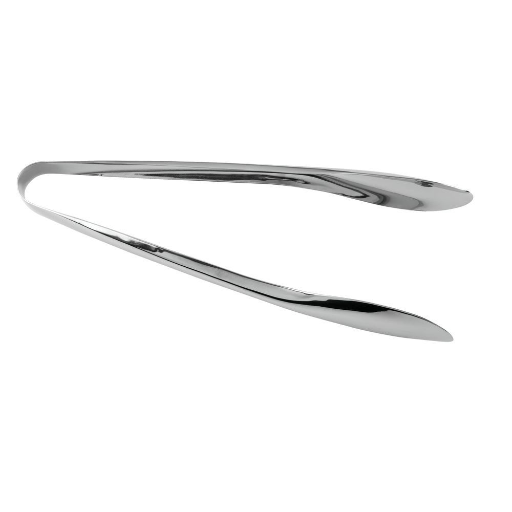 Steelite WLID7253 Salad Tongs 9 18/10 Stainless