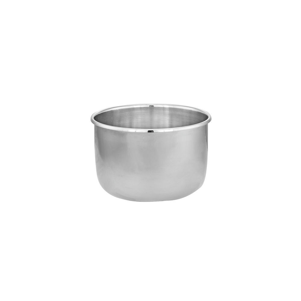 Steelite International Walco Idol Sauce Warmer, 4 quart, 11-1/4W x  10-1/4D x 14-1/2H