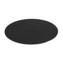 Steelite International Walco Replacement Bar Mat, 13 dia., round