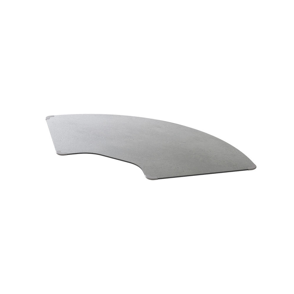 Ikea rissla curved desk pad hot sale