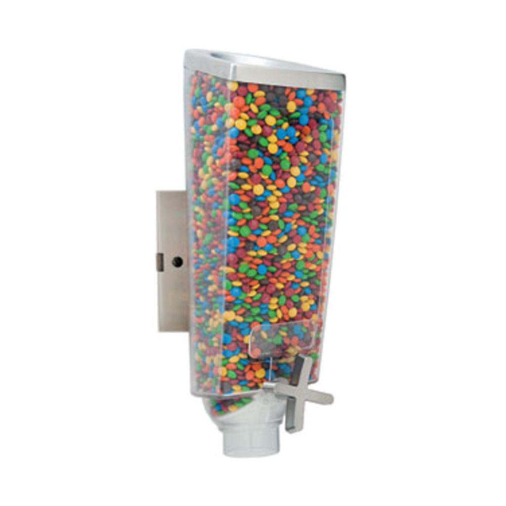 Ice cream and yogurt topping dispenser - Rosseto