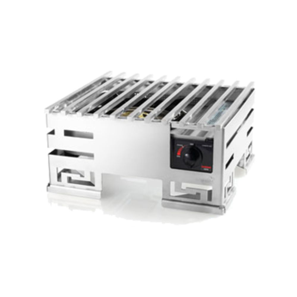 Sterno SpeedHeat Flameless Food Warming System Refill includes (8) trays