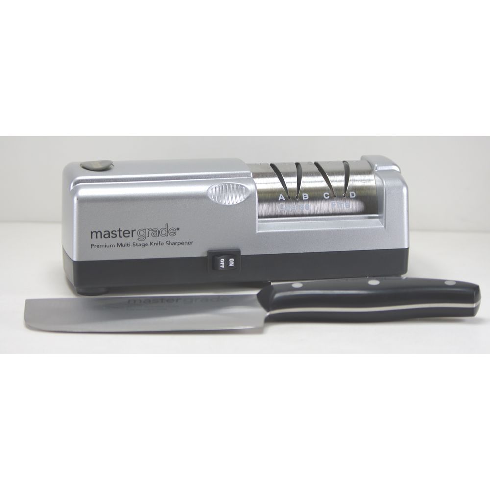 WUSTHOF EASY EDGE Electric Knife Sharpener