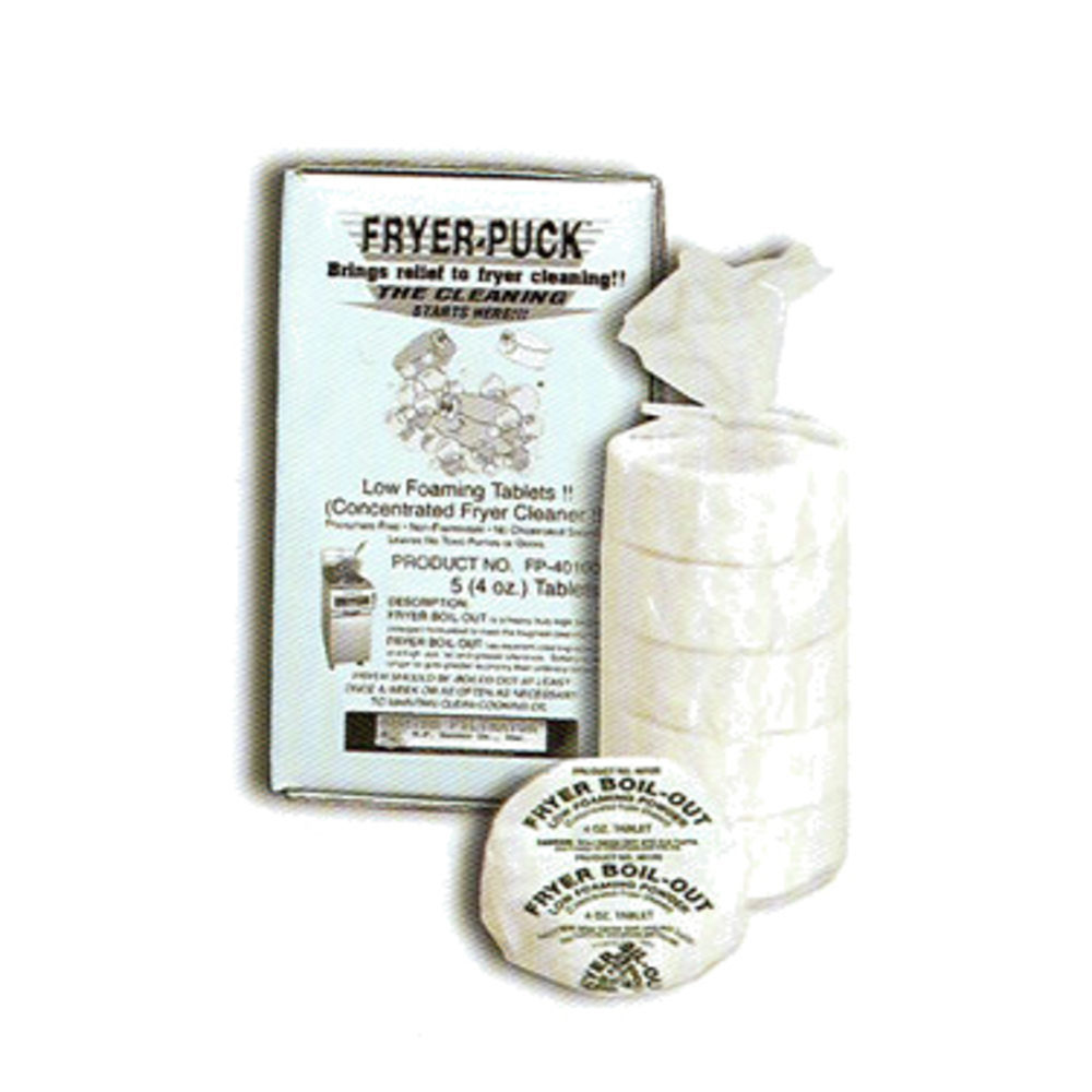 RF Hunter Fryer Filter Paper