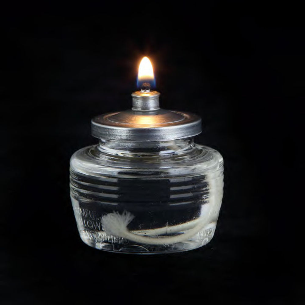 Sterno 18Hr Soft Light Liquid Wax Candles