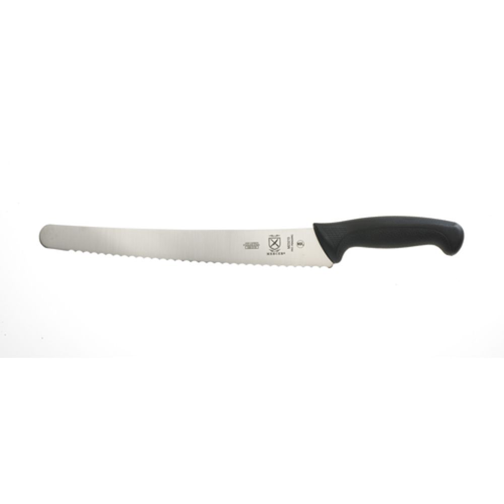 Mercer Millennia 12" Wavy Edge Brisket Knife