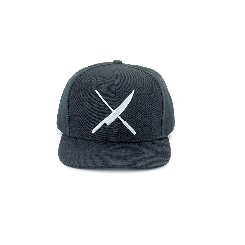 Mach Charcoal Trucker Cap