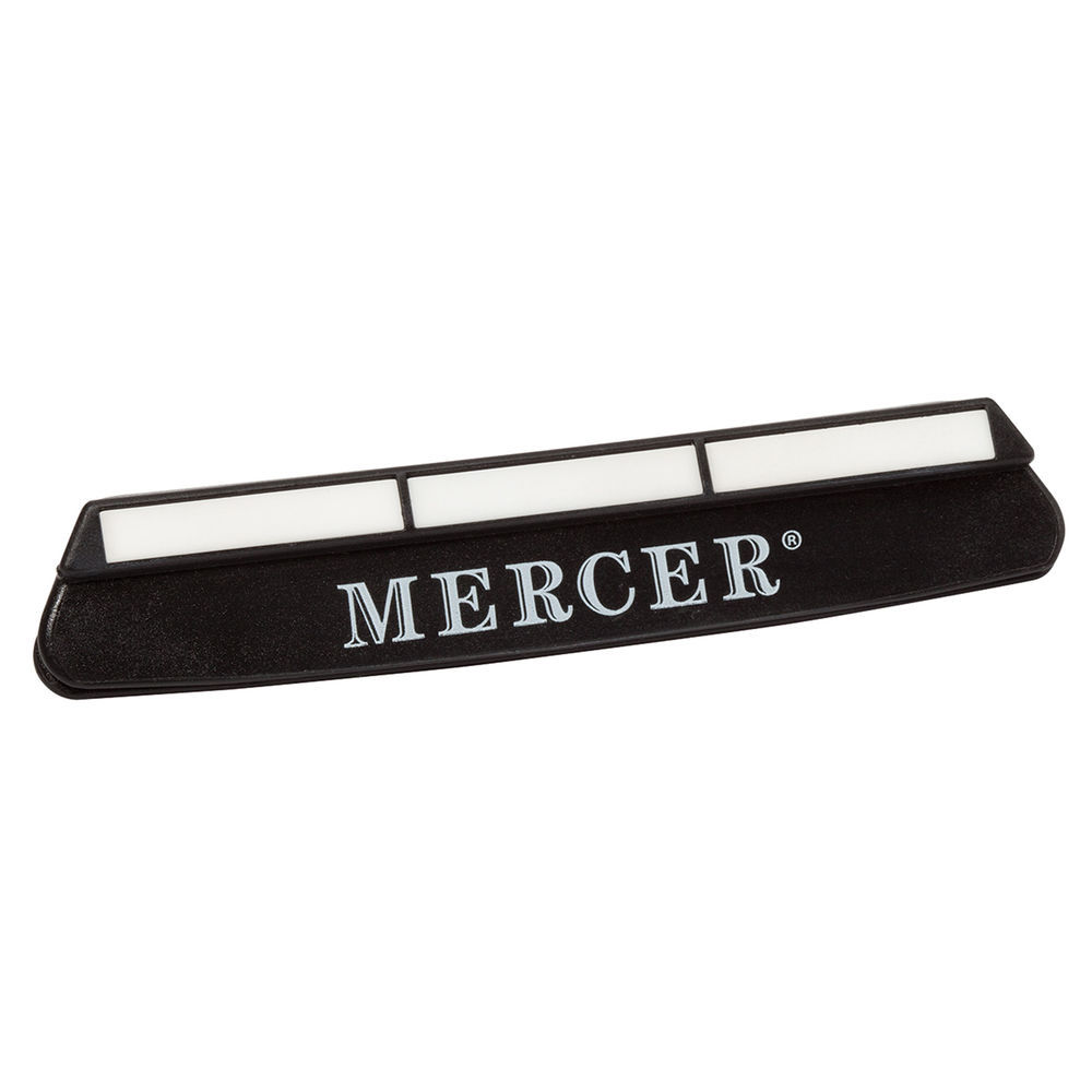Mercer 400/1000 Grit Sharpening Stone