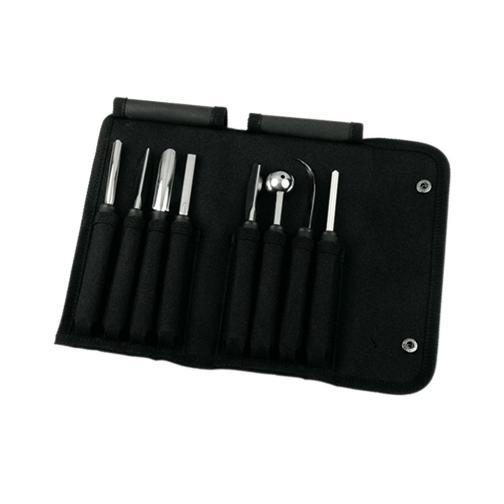 Mercer 7-Pc. Carving Knife Set