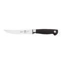 Mercer Culinary M21921 Genesis 5'' Forged Serrated Steak Knife