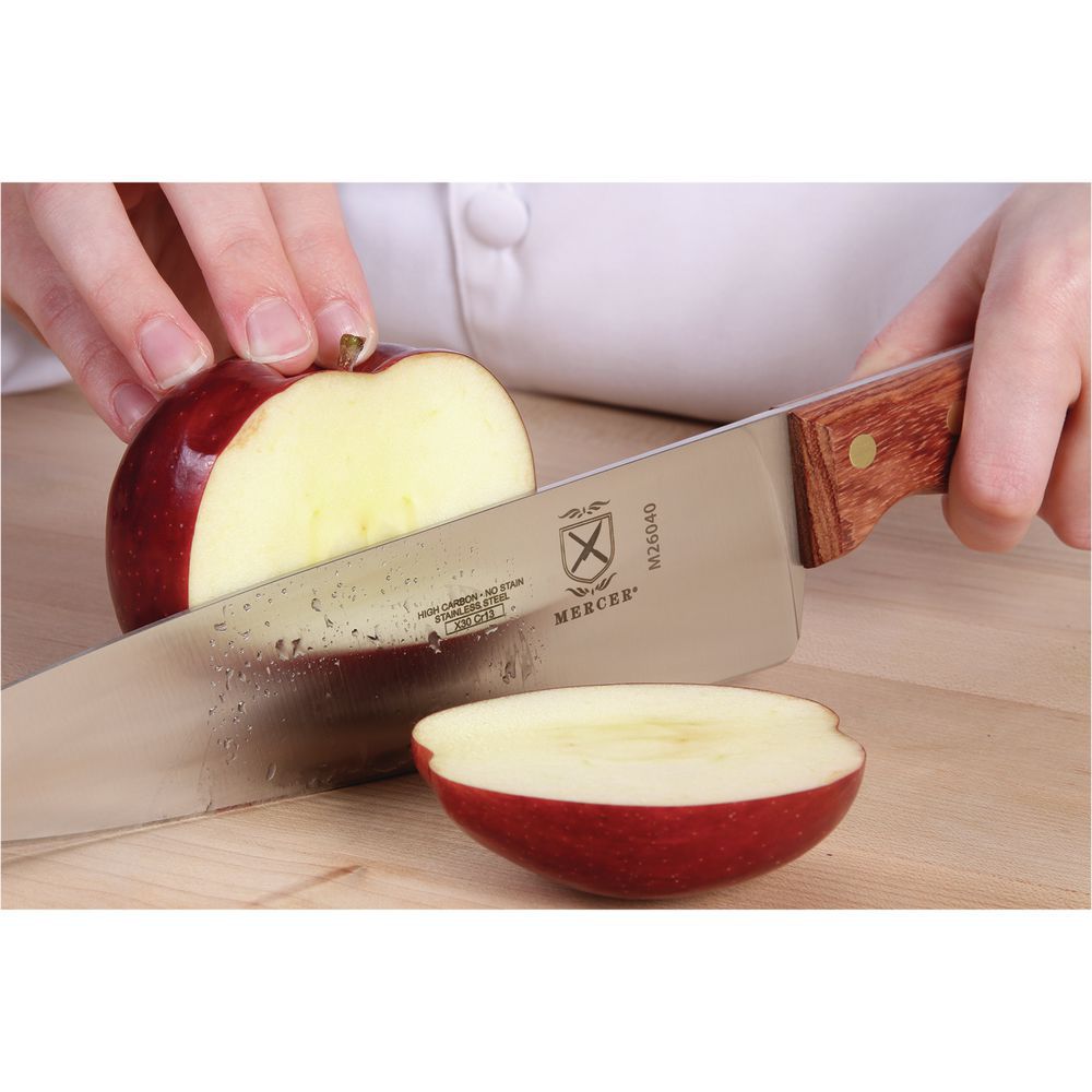 Mercer Praxis 8 Chef Knife