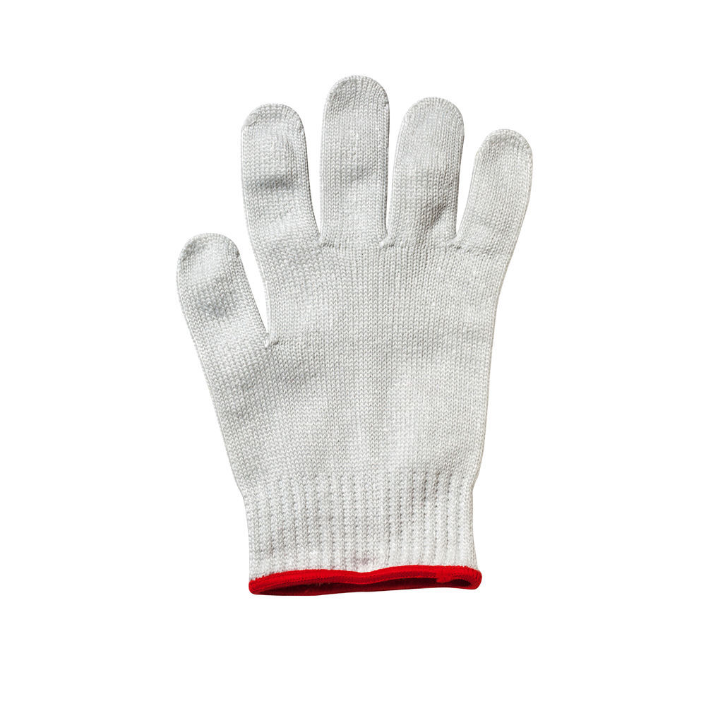 Mercer Millennia Level A5 Cut Glove - White, Size S Small