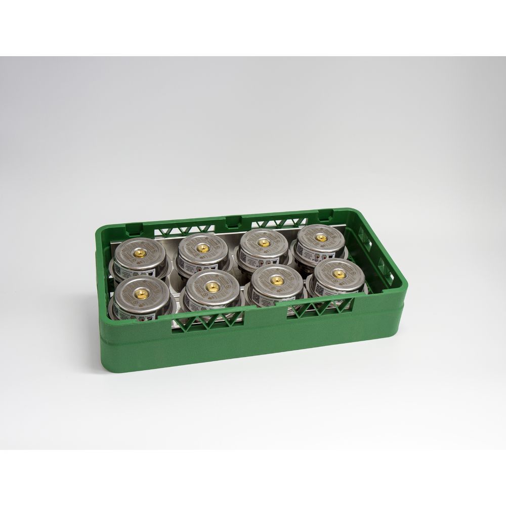 Stylepoint EcoBurner Gas 9009 Nachfüllflaschen - 6er Set Für EcoBurner Brenner