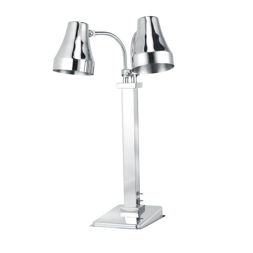 Masaccio Imperialisme Array Eastern Tabletop Double Self Standing P2 Lamp