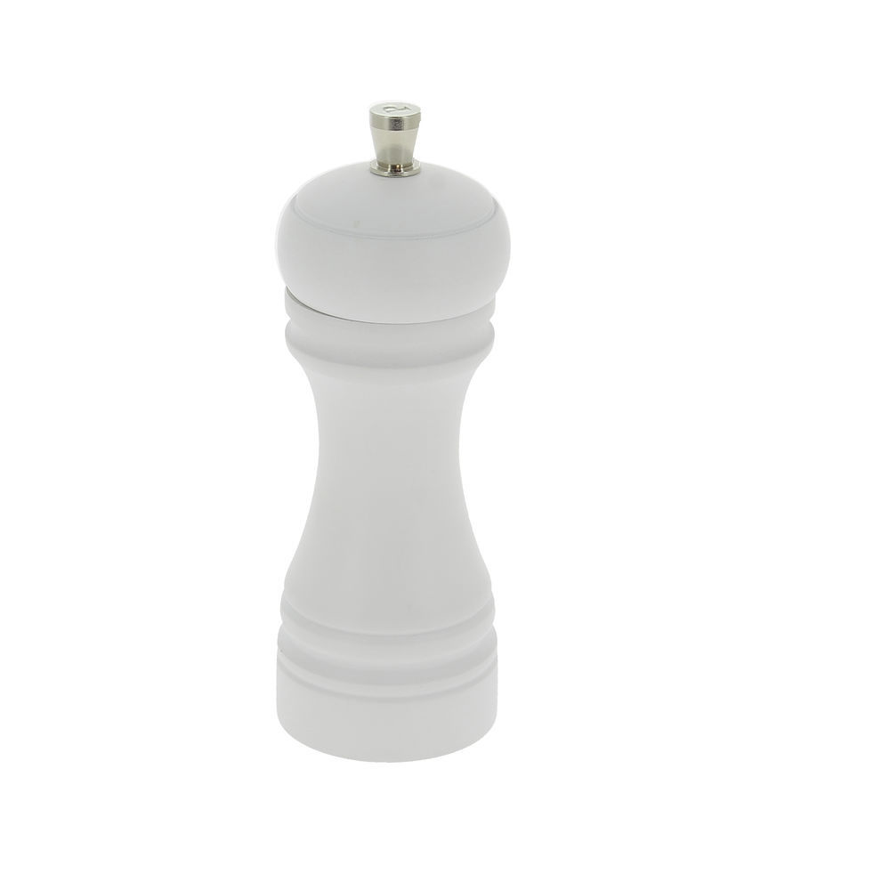 DeBuyer PEPPER MILL JAVA DARK 5.5''